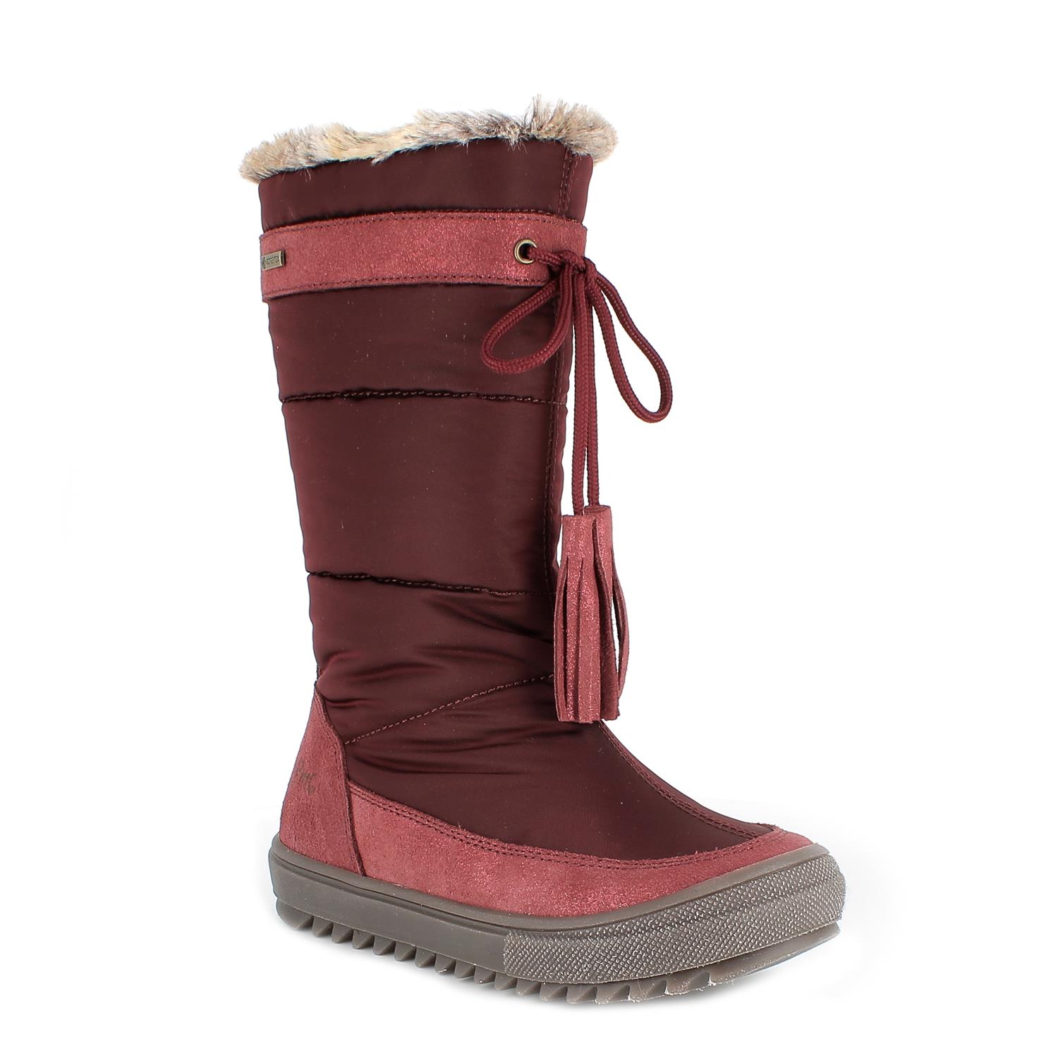 Stivali primigi outlet goretex bambina