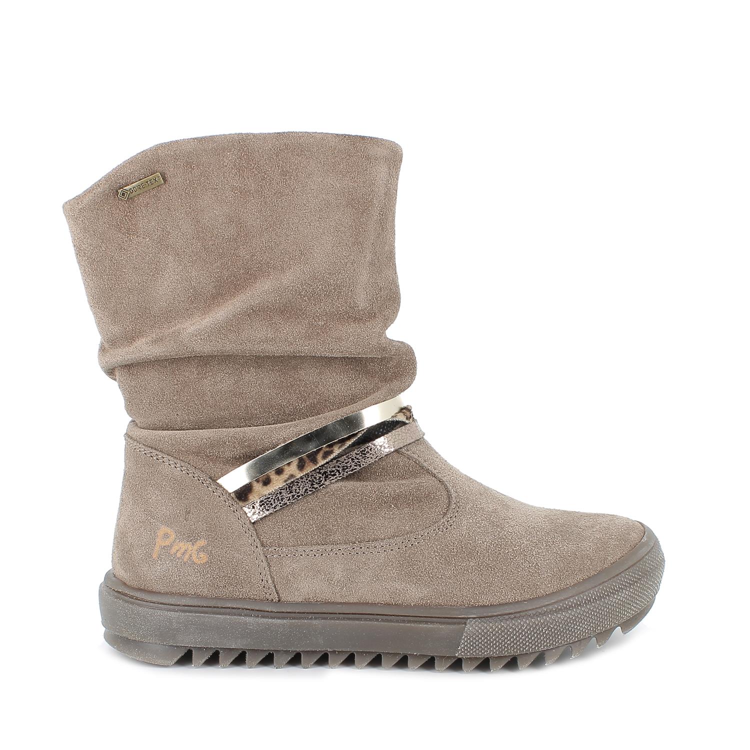 GORE-TEX MAEDCHENSTIEFEL