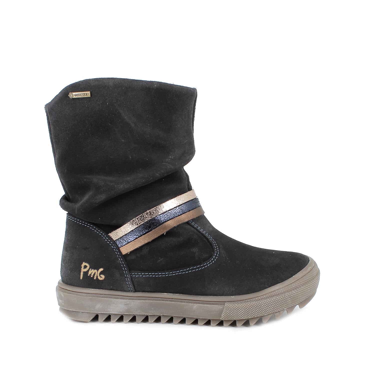 MAEDCHENSTIEFELETTEN MIT GORE-TEX