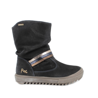 STIVALETTI GORE-TEX BAMBINA STIVALETTI GORE-TEX BAMBINA
