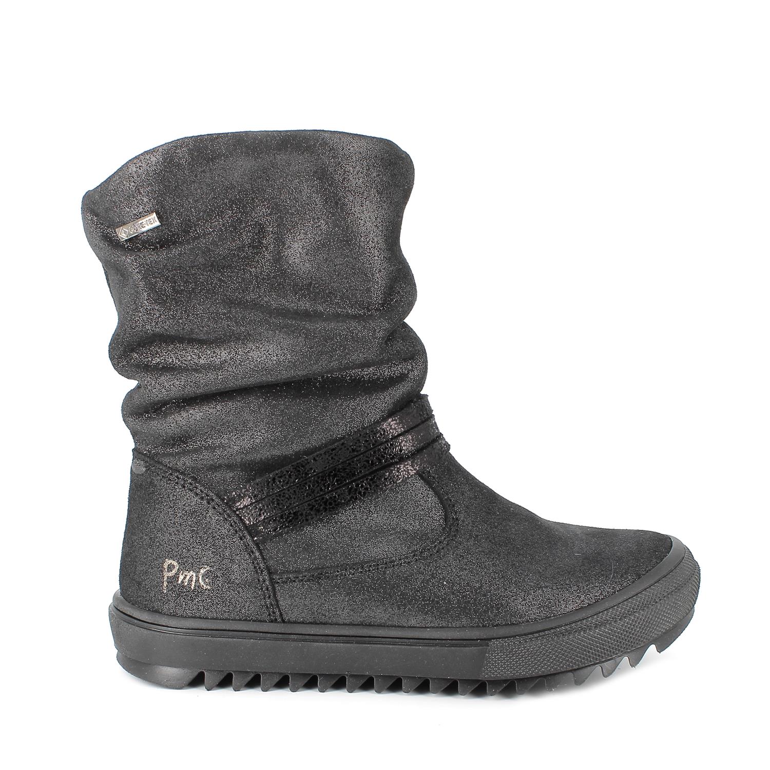 Botines shop goretex niña