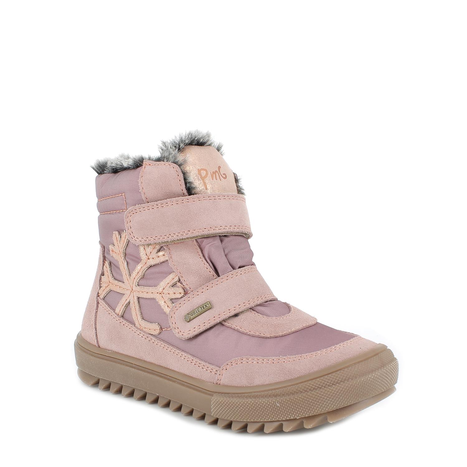 SCARPONCINI GORE TEX BAMBINA