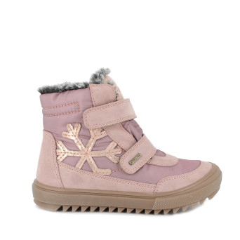 SCARPONCINI GORE-TEX BAMBINA SCARPONCINI GORE-TEX BAMBINA