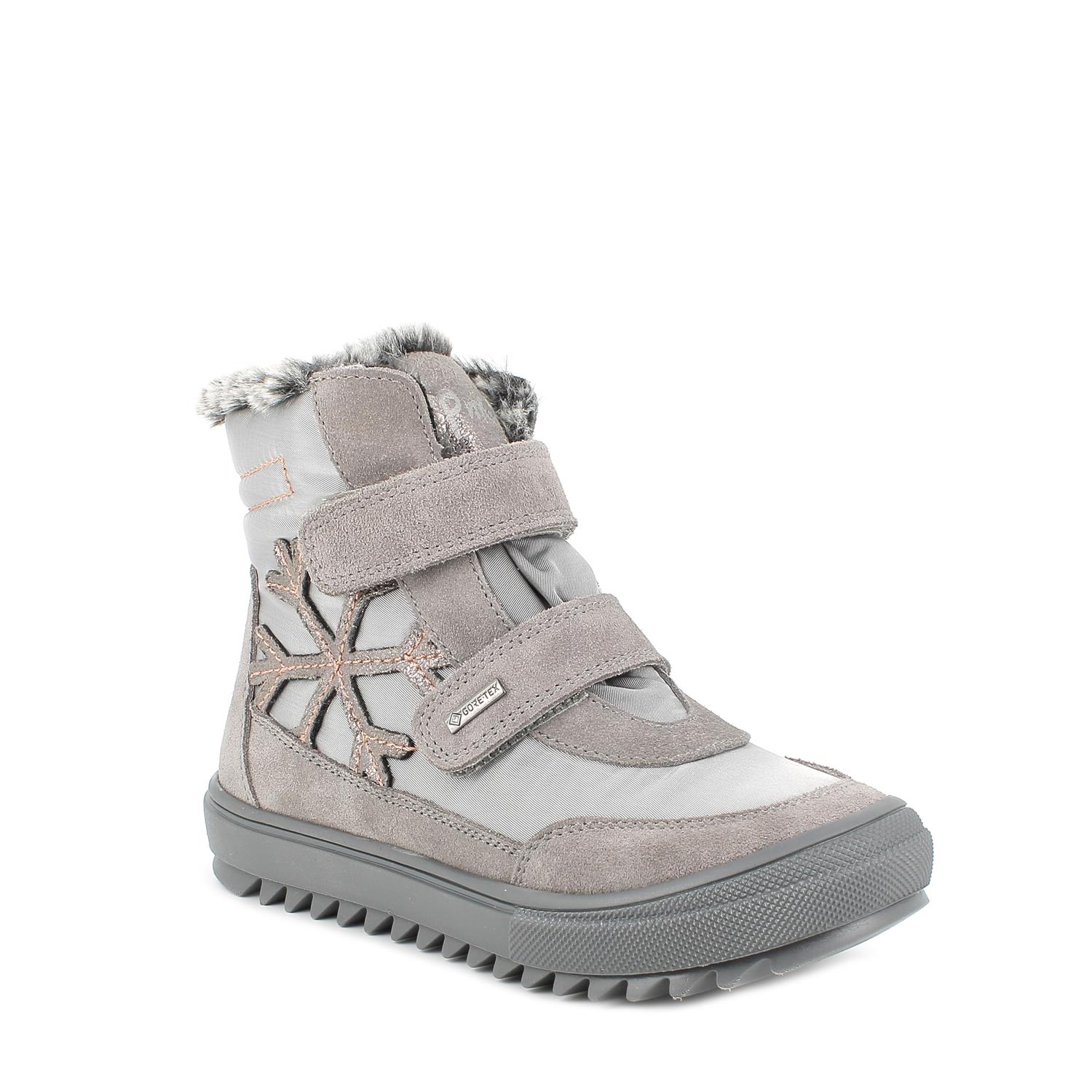 Scarponcini scarpa sale in goretex