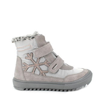 SCARPONCINI GORE-TEX BAMBINA SCARPONCINI GORE-TEX BAMBINA