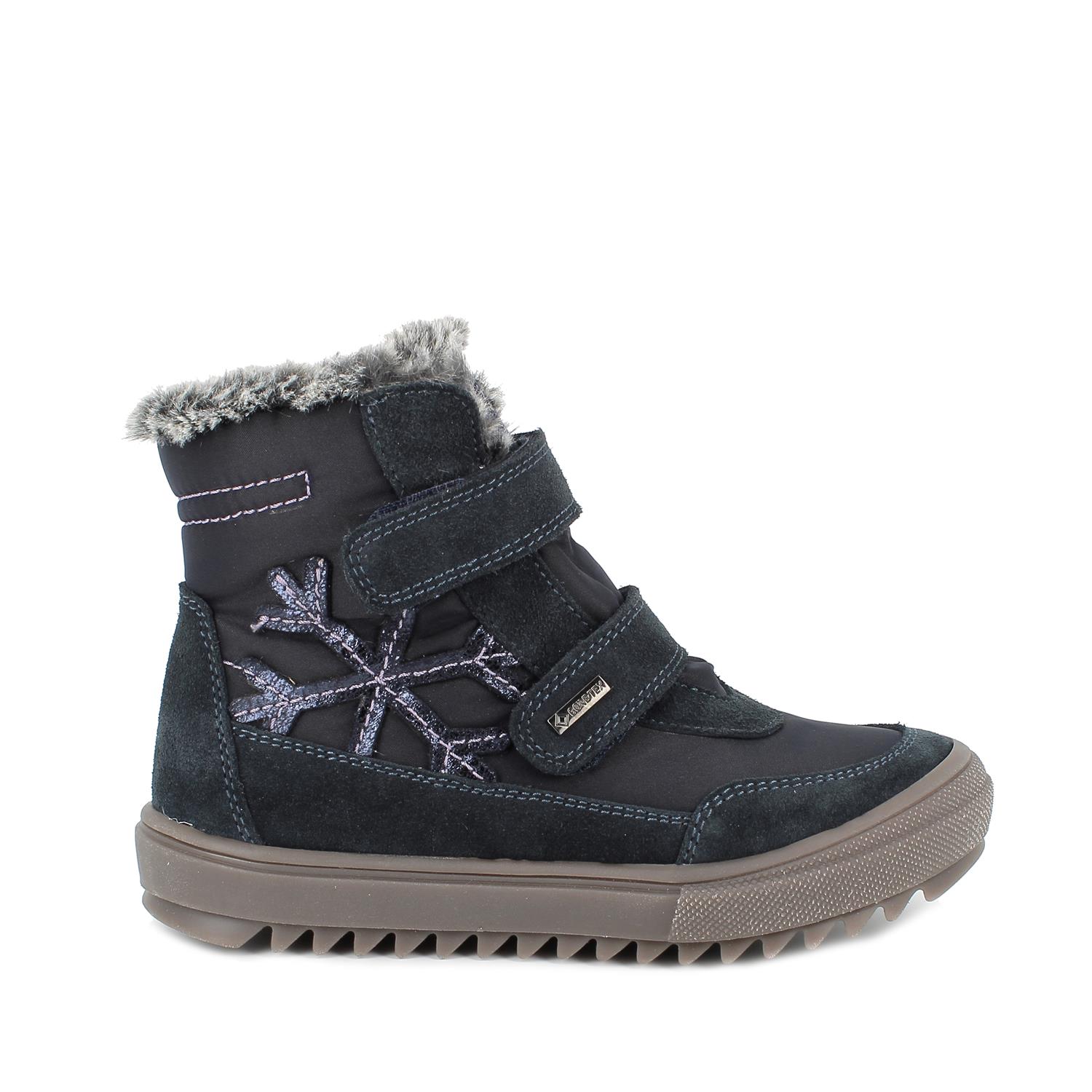 SCARPONCINI GORE TEX BAMBINA