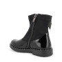 GIRL ANKLE BOOTS