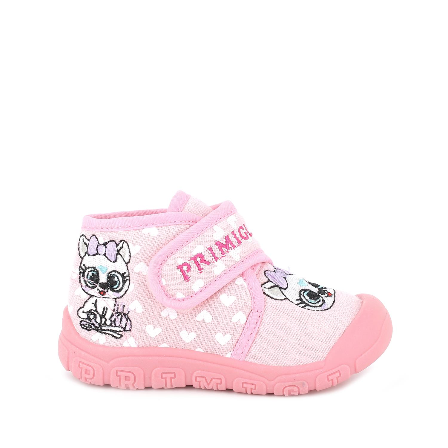 Pantofole bambina hot sale