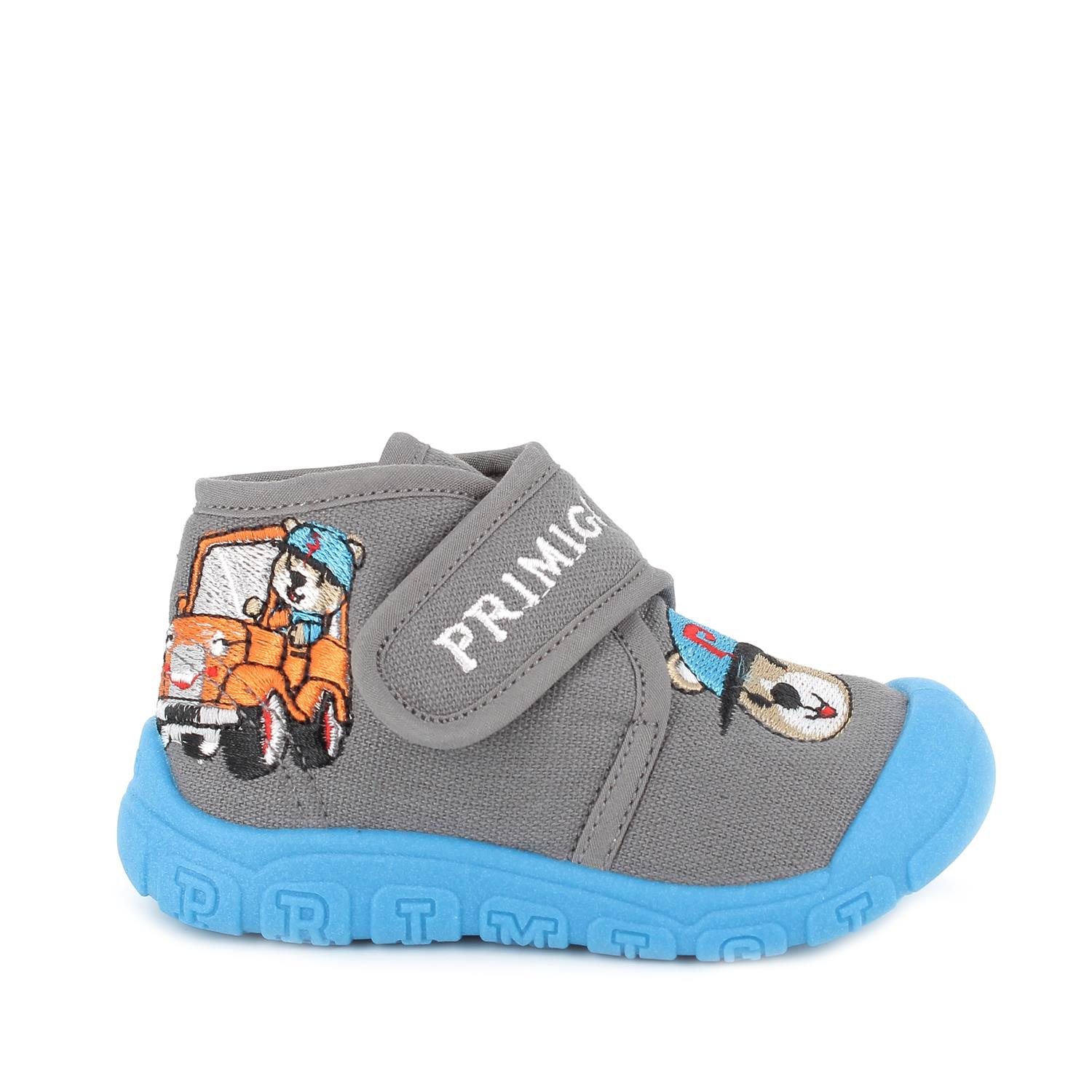 Pantofole online bambino primigi