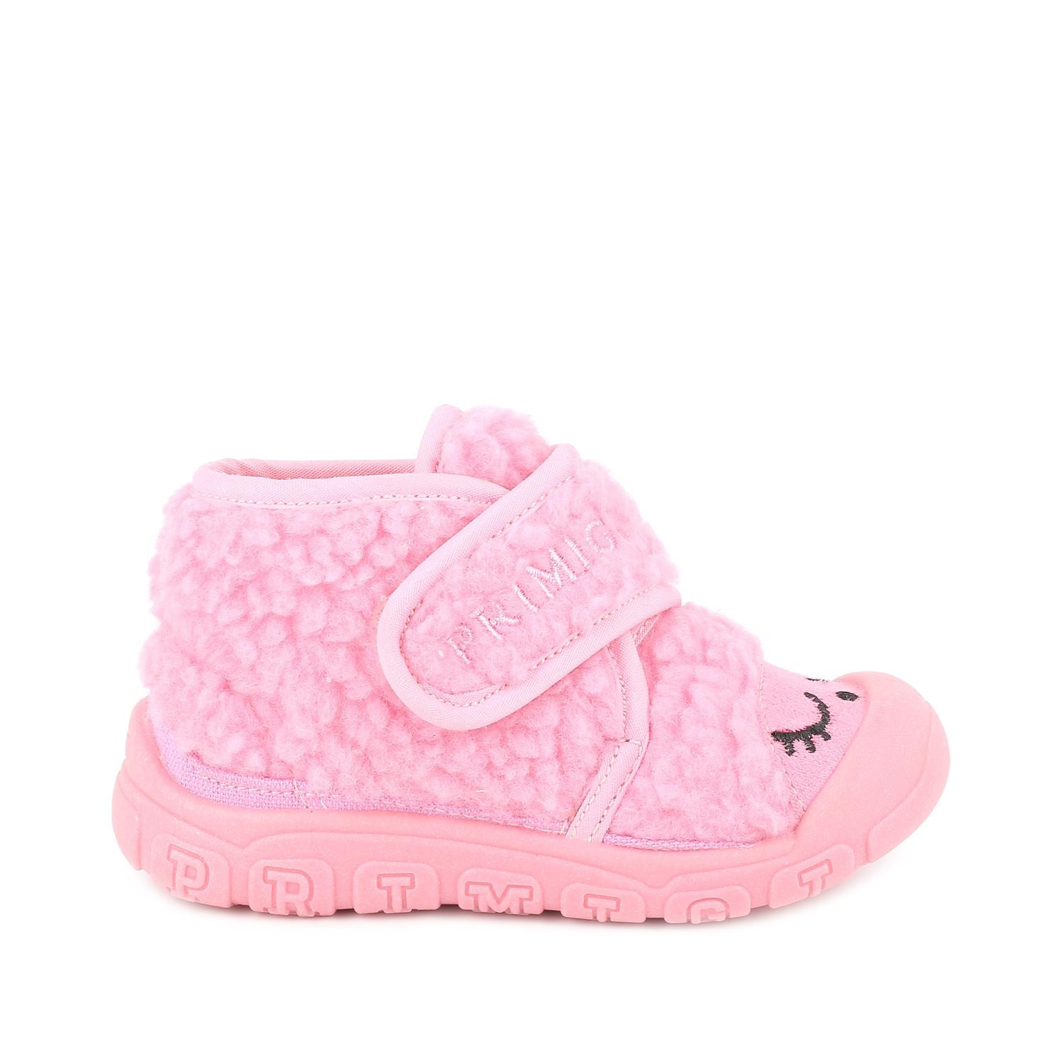 Primigi Pantofole da bambina rosa, Taglia 20