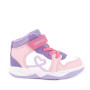 FIRST STEP GIRL SNEAKERS