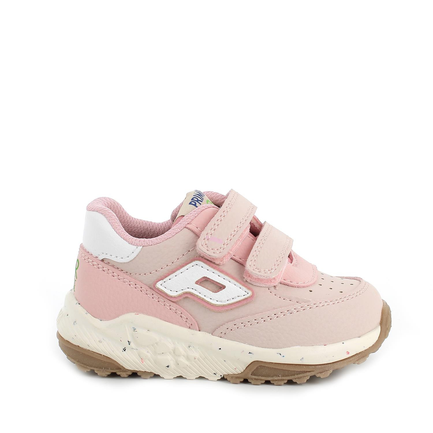 SNEAKERS PRIMI PASSI BAMBINA
