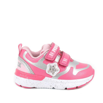 FIRST STEP GIRL SNEAKERS