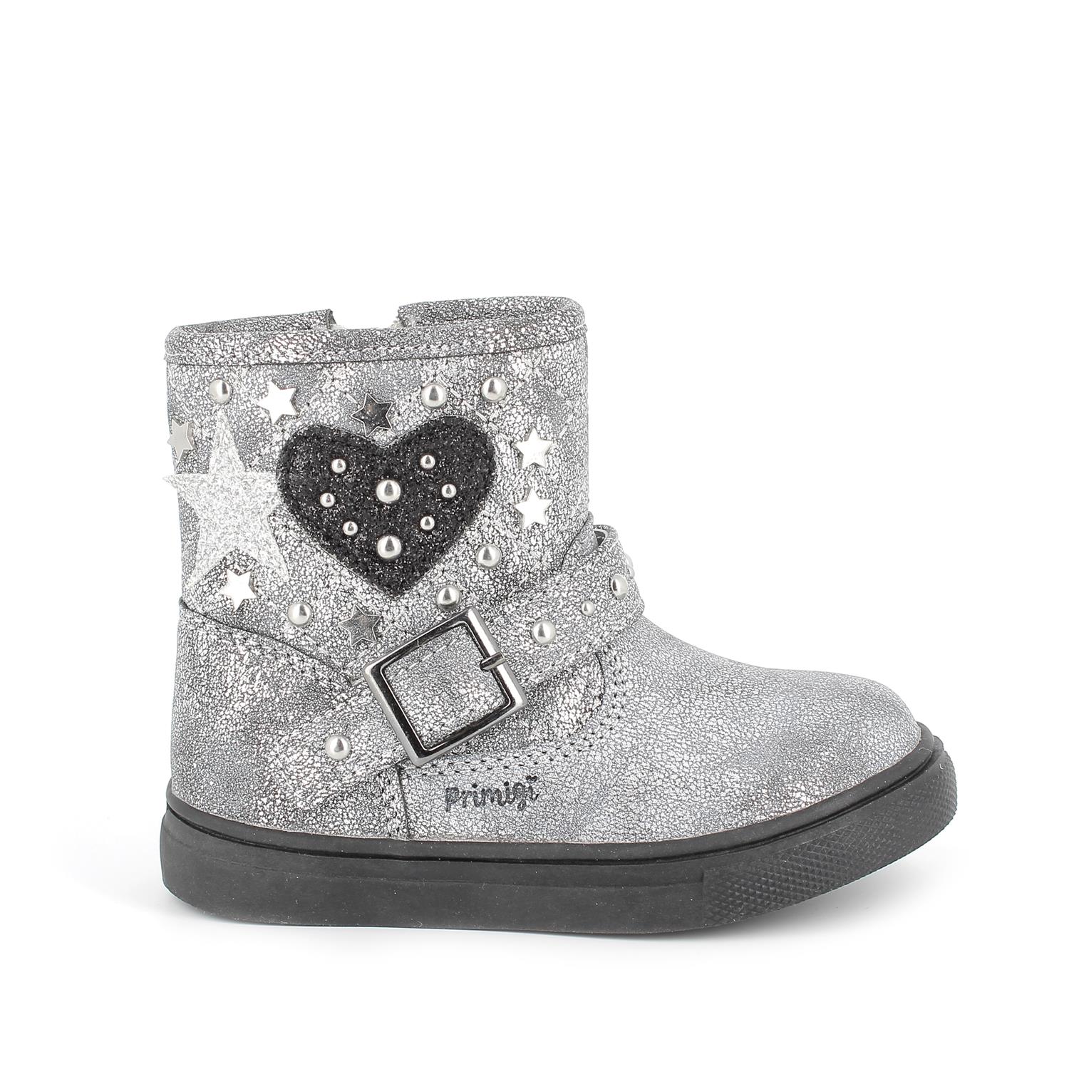 Stivaletto outlet primigi bambina