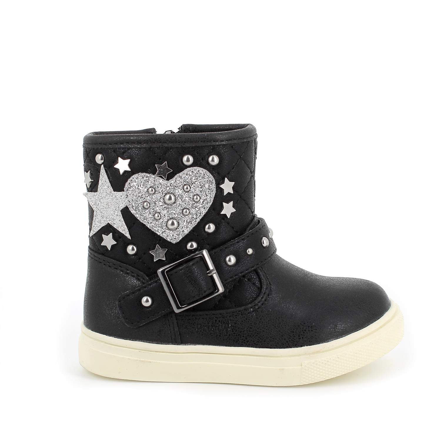 Stivaletti miss sixty best sale bambina