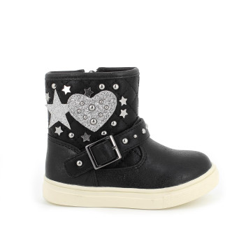 LAUFLERNSTIEFELETTEN FUER MAEDCHEN LAUFLERNSTIEFELETTEN FUER MAEDCHEN