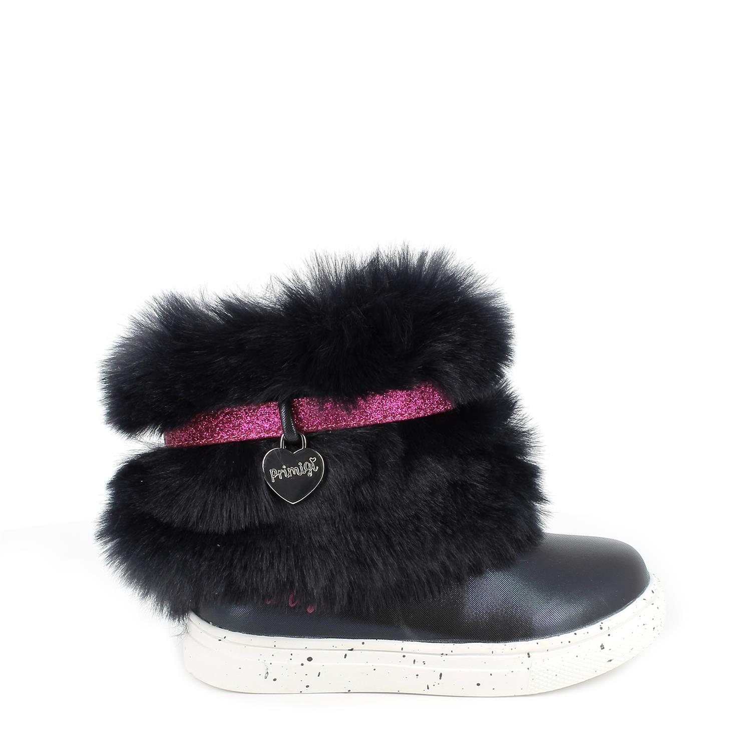 STIVALETTI PRIMI PASSI BAMBINA