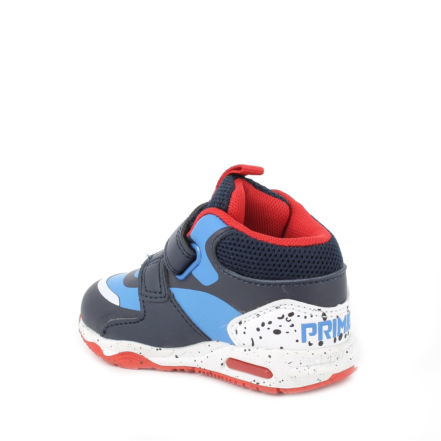 SNEAKERS PRIMI PASSI CON LUCI BAMBINO