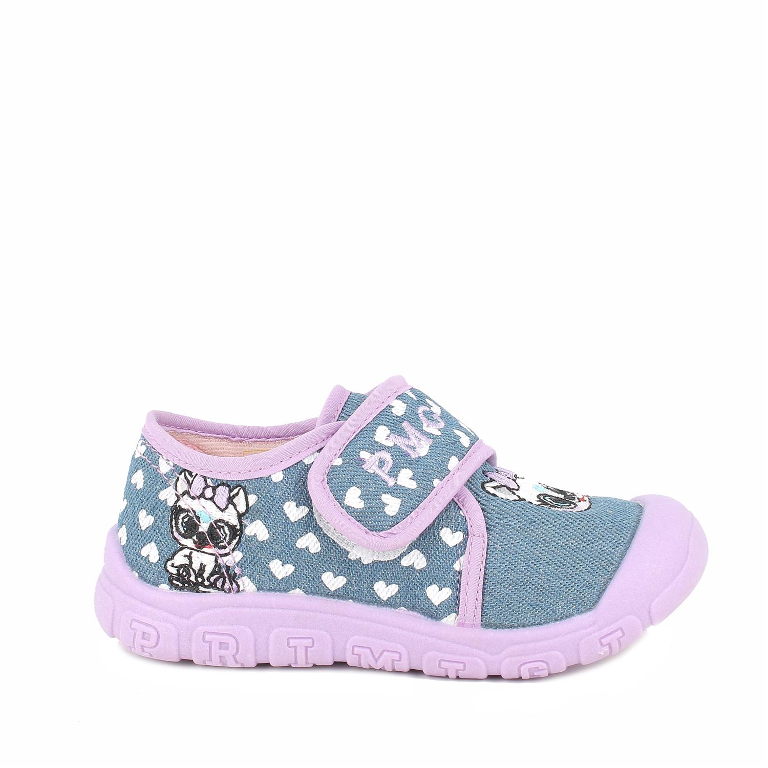 Pantofole da bambina store