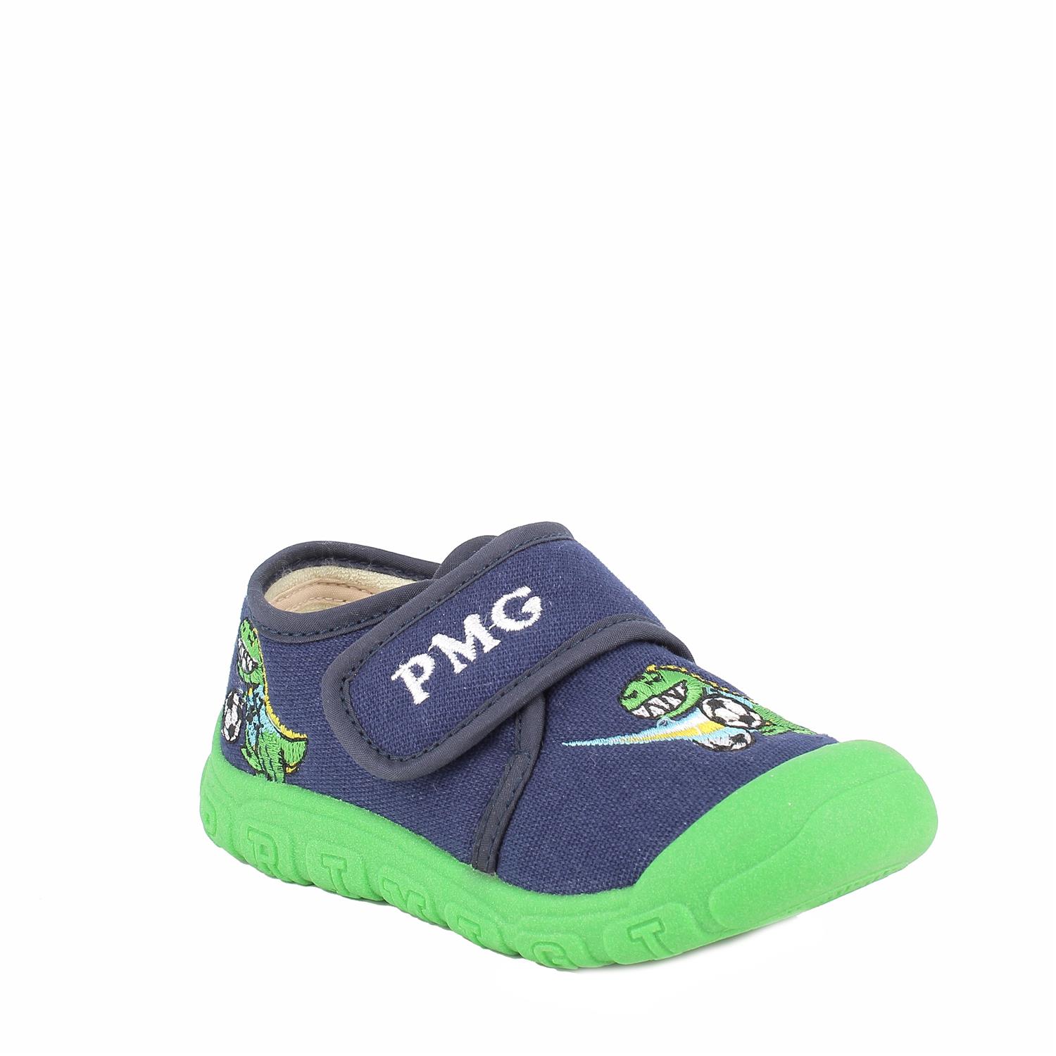 Pantofole per store asilo