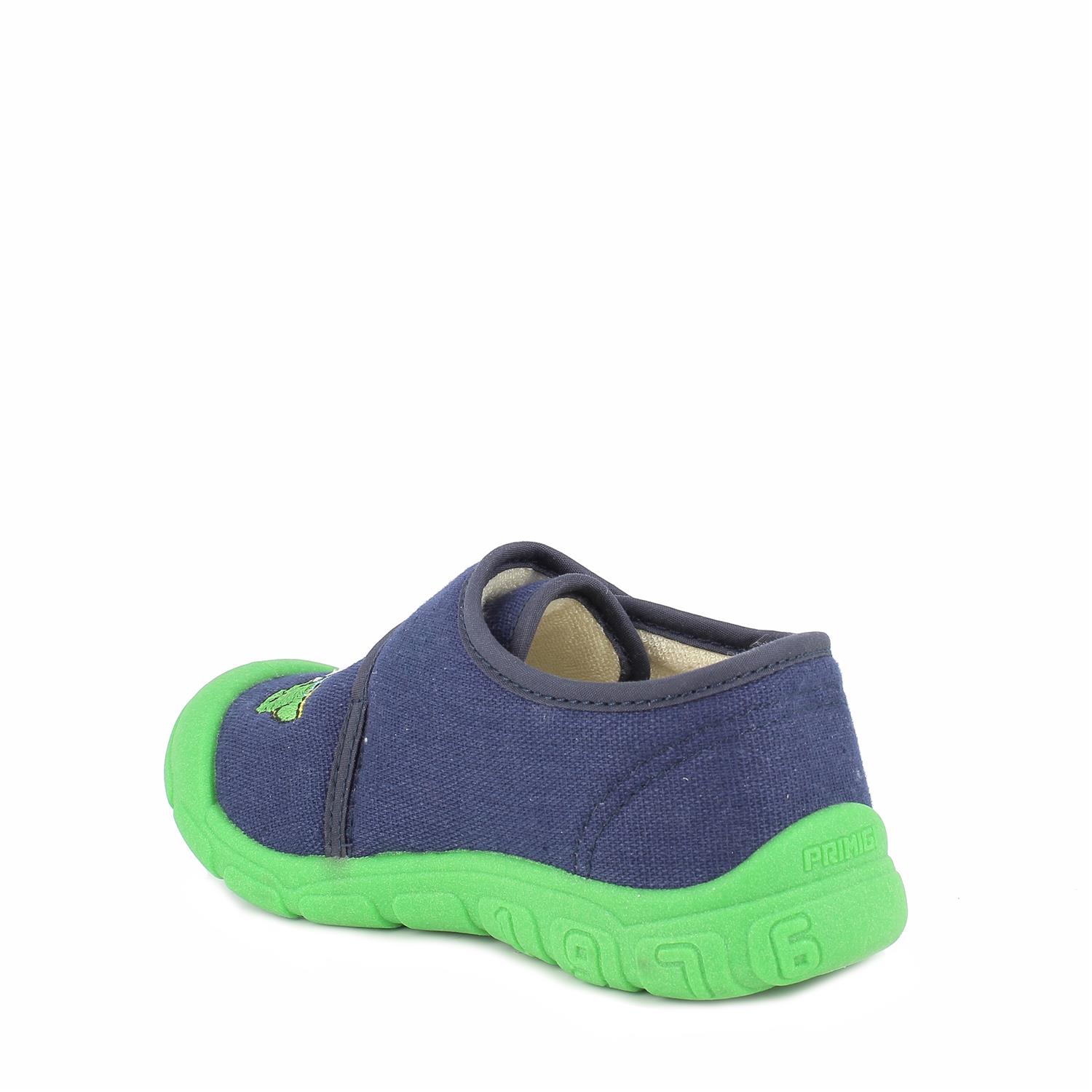 Pantofole asilo bambino top