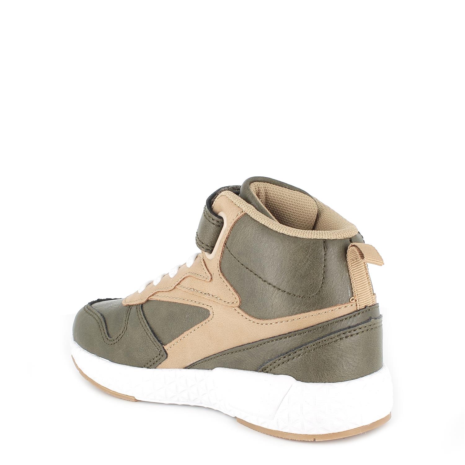 Reebok gl shop 2000 bambino verde