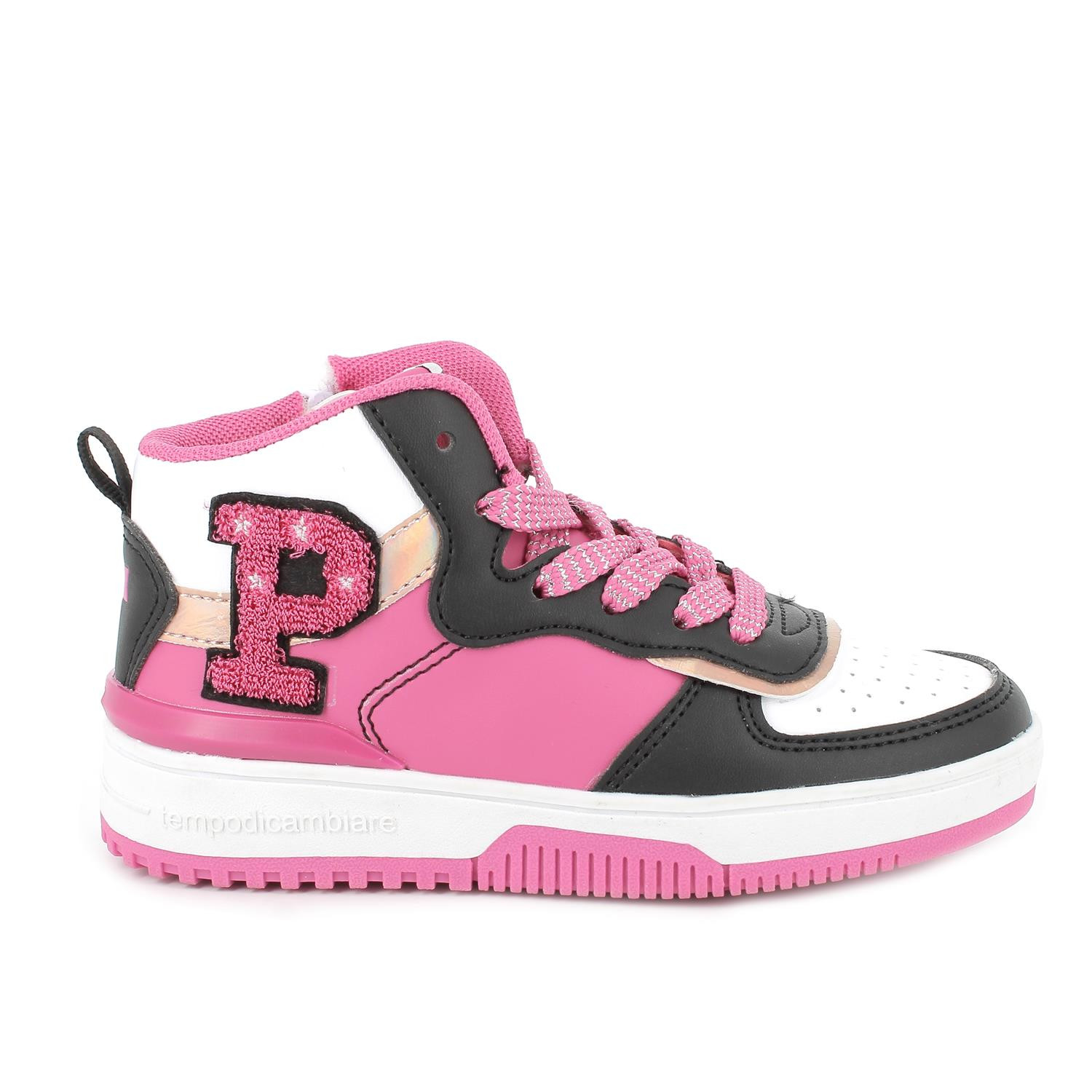 Scarpe sales chanel bambina