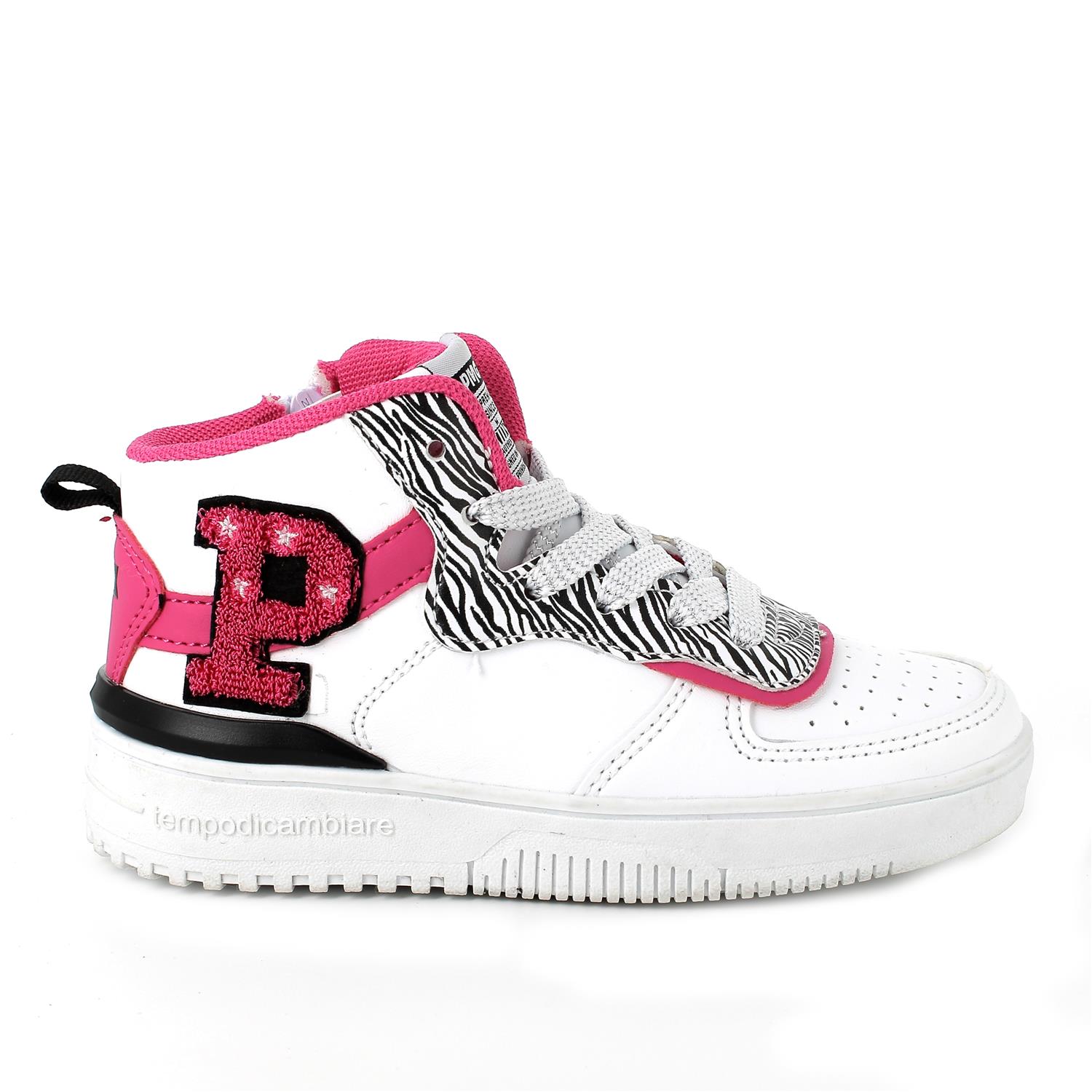 SNEAKERS BAMBINA