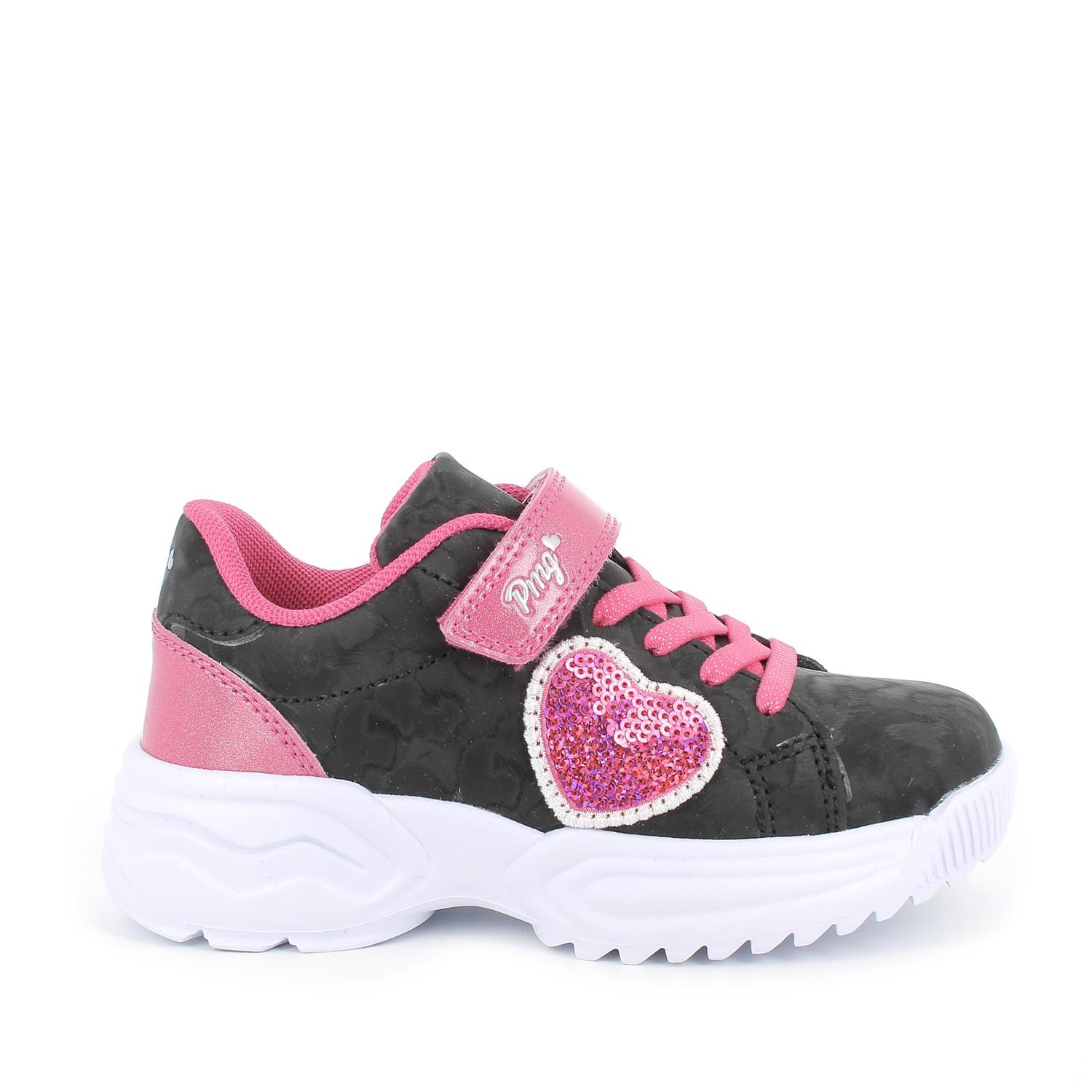 SNEAKERS BAMBINA