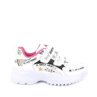 SNEAKERS BAMBINA SNEAKERS BAMBINA