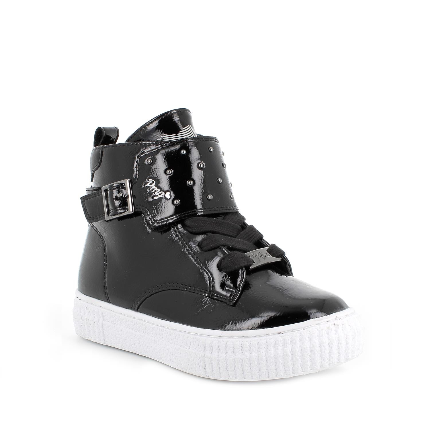 Scarpe deals vernice bimba