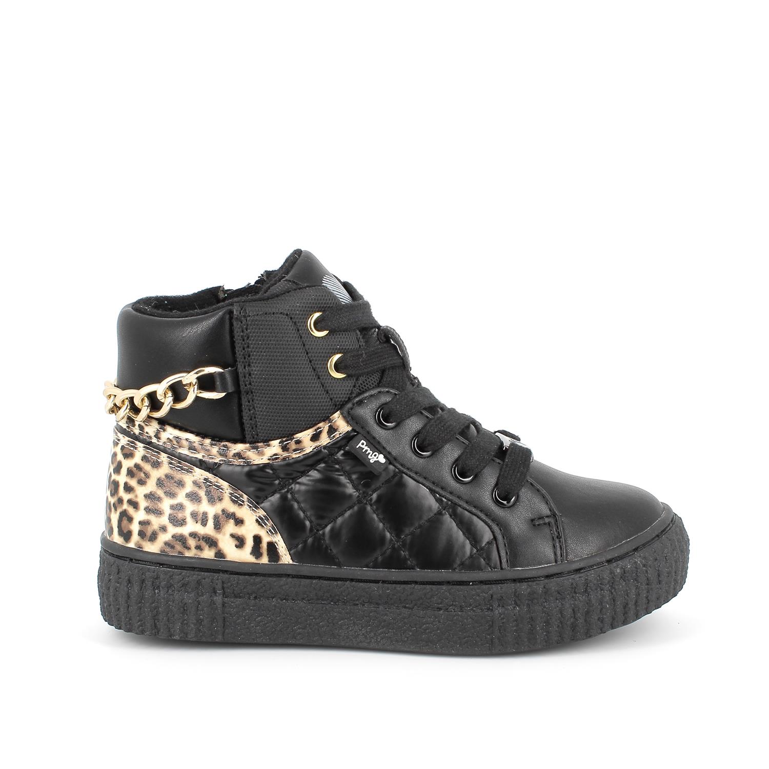 Sneakers nere bambina clearance