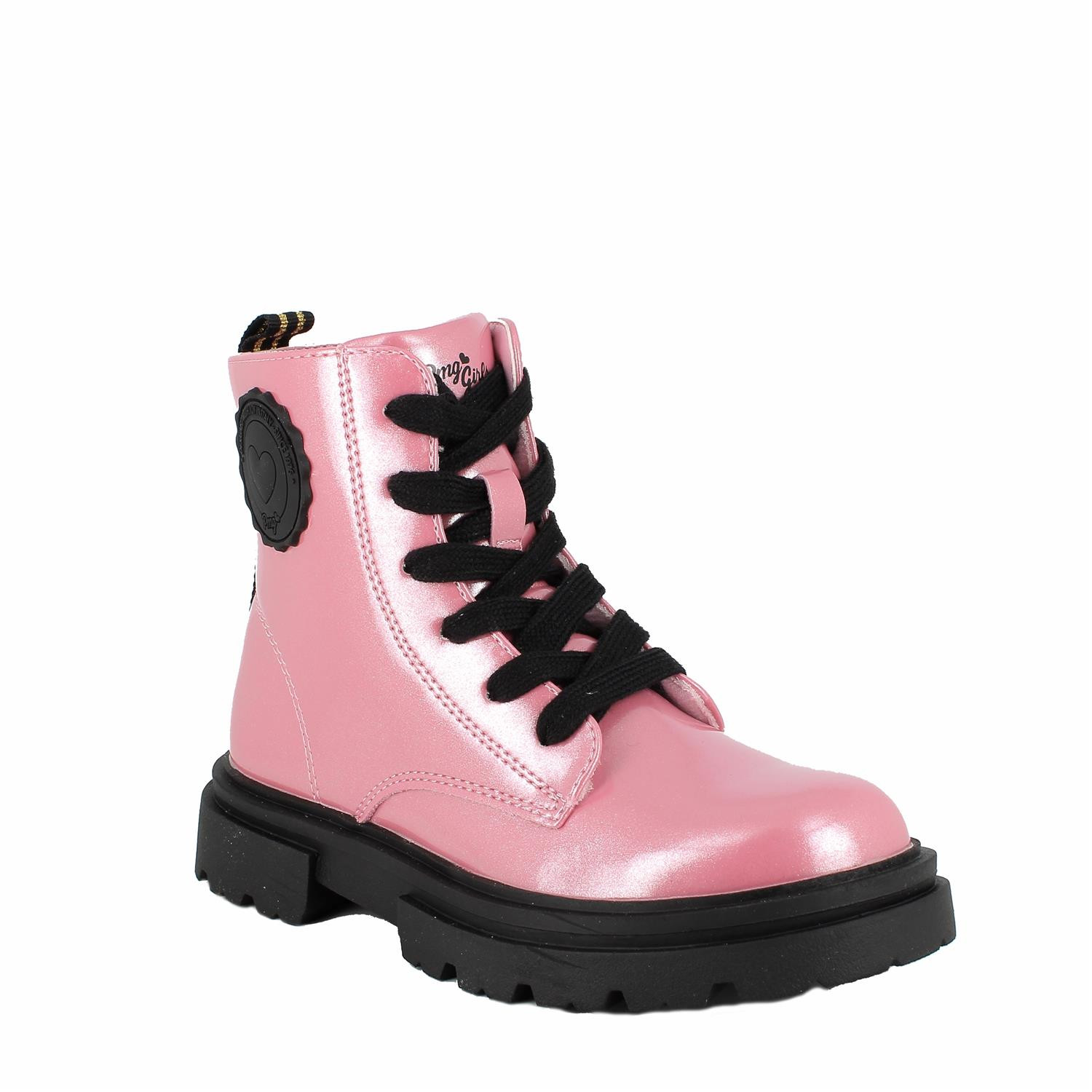 Anfibi best sale per bambina