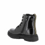 GIRL COMBAT BOOT GIRL COMBAT BOOT