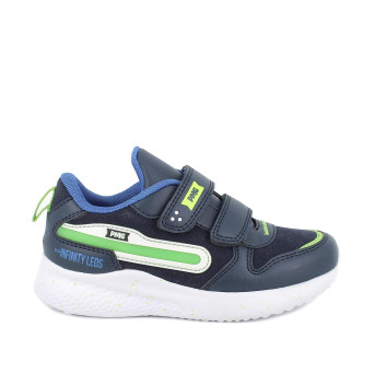SNEAKERS MIT BLINKER JUNGS SNEAKERS MIT BLINKER JUNGS