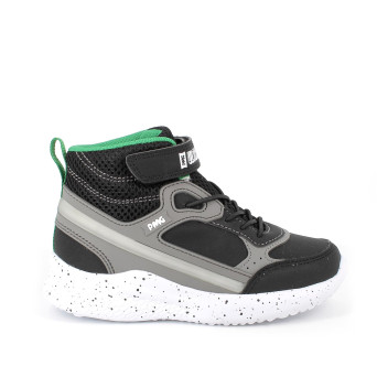 SNEAKERS MIT BLINKER JUNGS SNEAKERS MIT BLINKER JUNGS