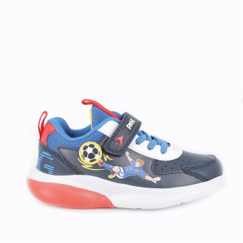 SNEAKERS MIT BLINKER JUNGS SNEAKERS MIT BLINKER JUNGS