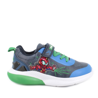 SNEAKERS MIT BLINKER JUNGS SNEAKERS MIT BLINKER JUNGS