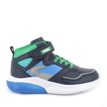 SNEAKERS MIT BLINKER JUNGS SNEAKERS MIT BLINKER JUNGS