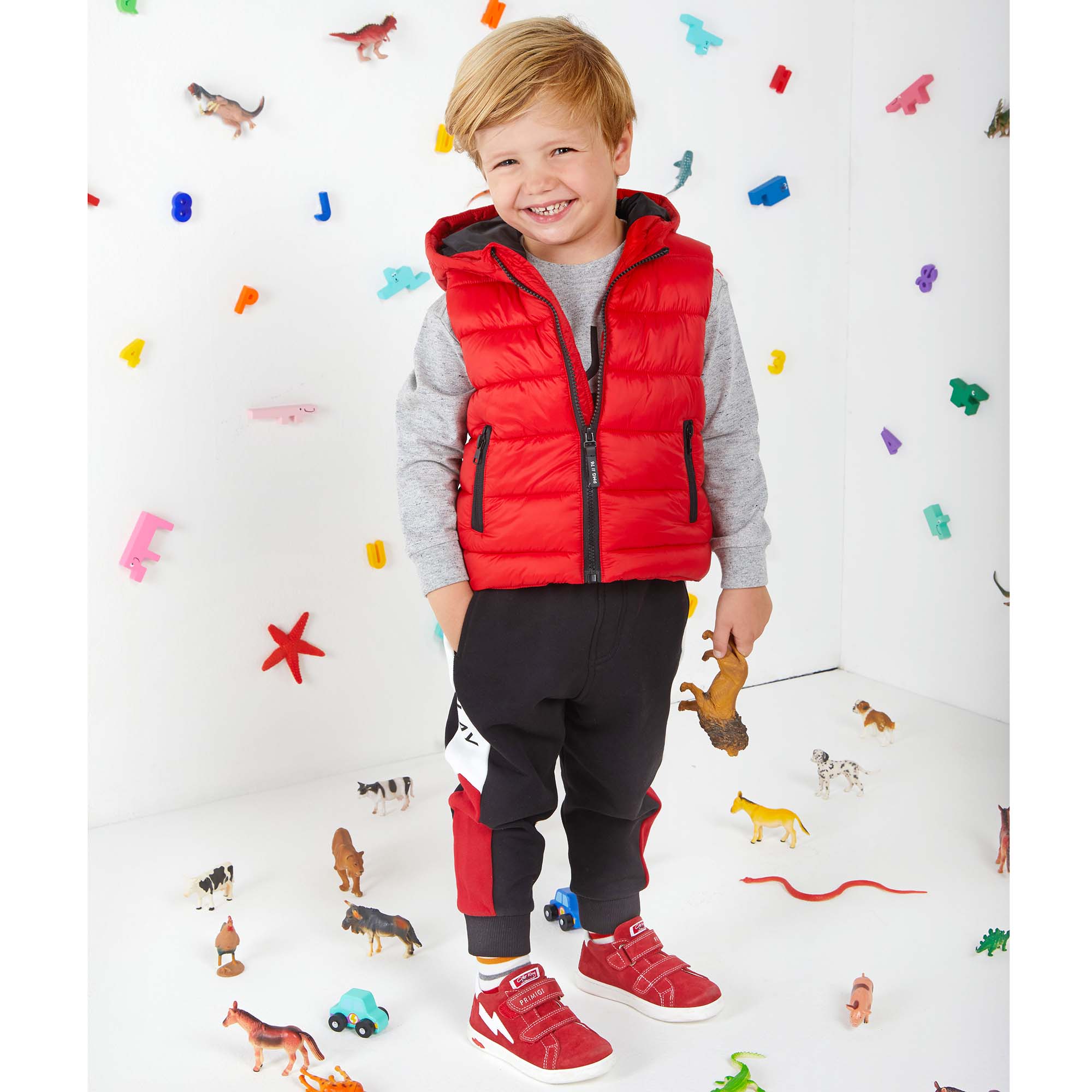Primigi outlet abbigliamento bambino
