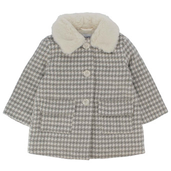 CAPOSPALLA BAMBINA CAPOSPALLA BAMBINA