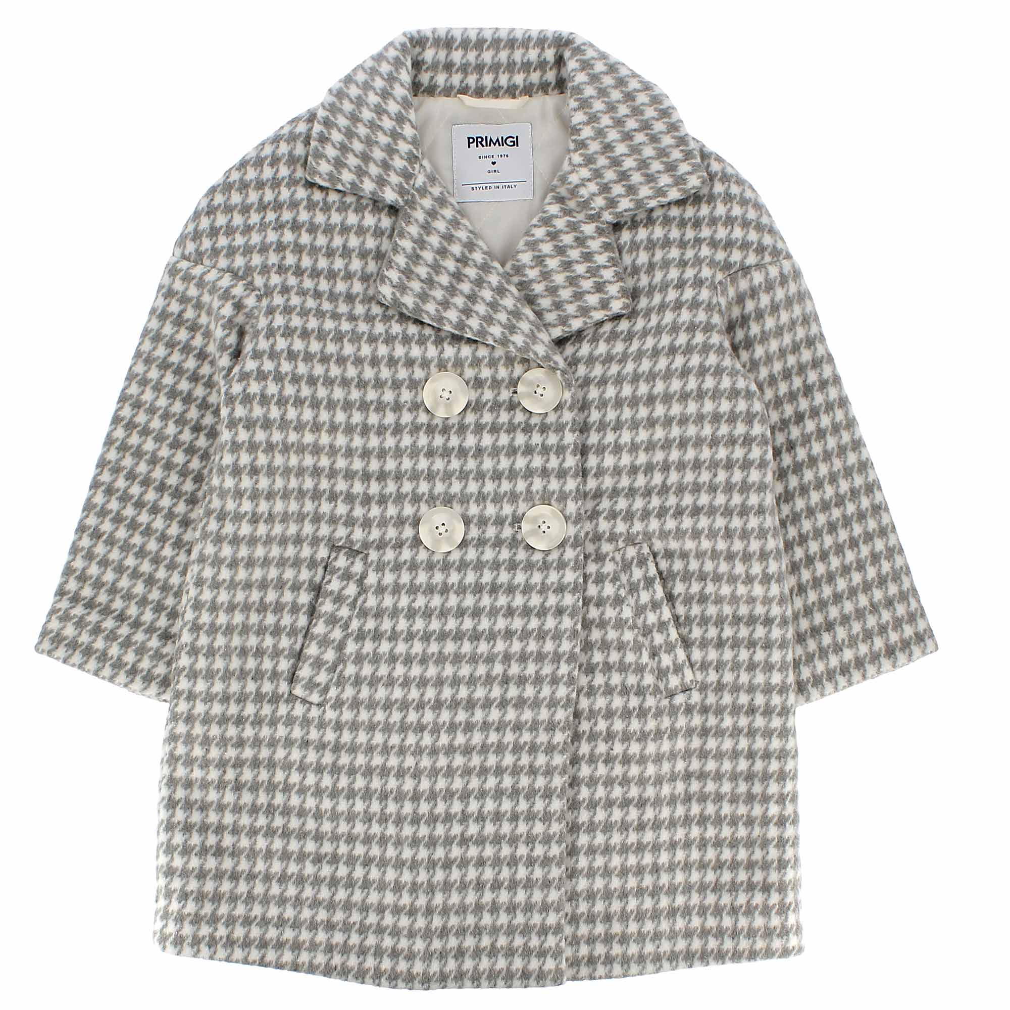 Cappotto Bambino Cappotti Primigi Primigi Bambino Cappotto