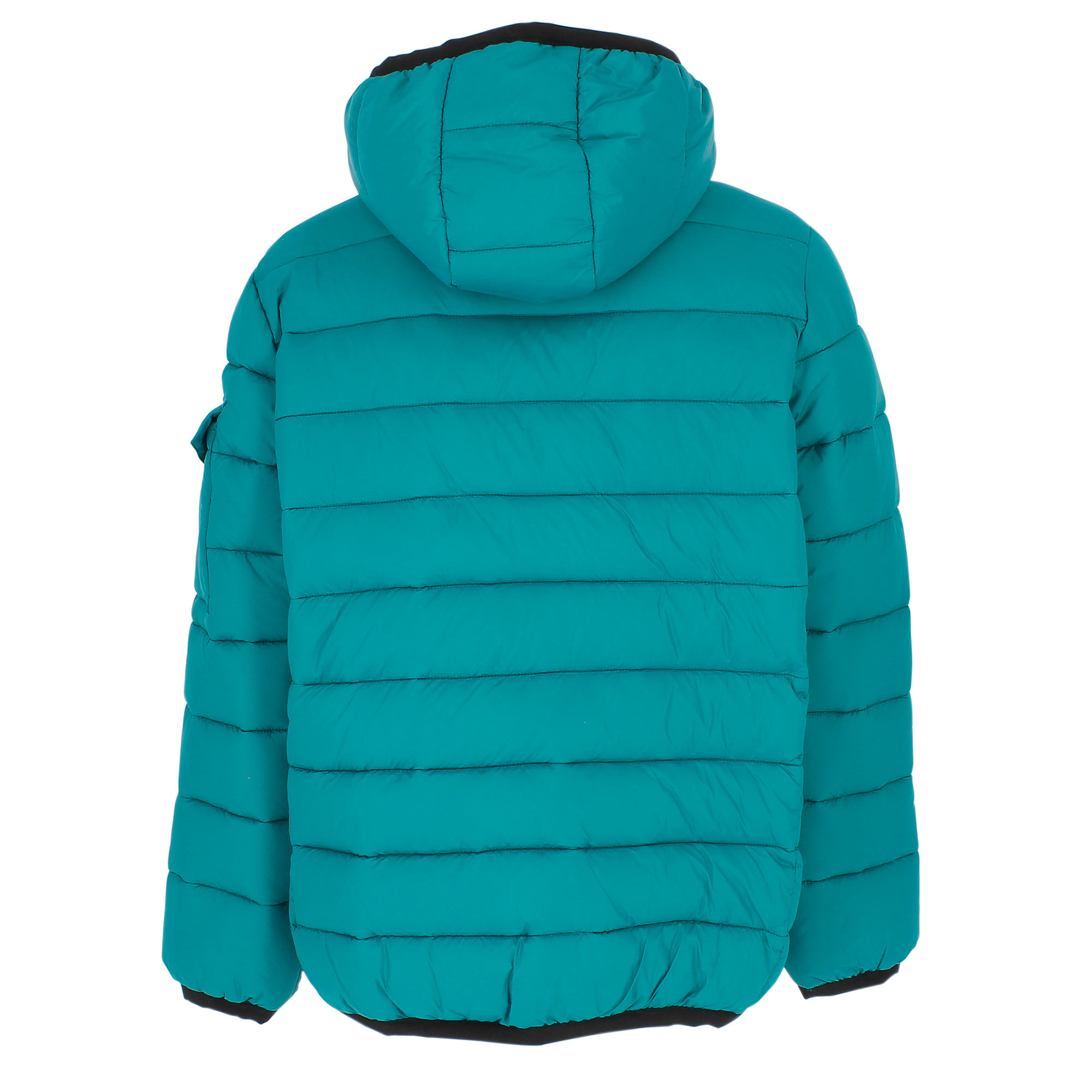 100 grammi sale bambino