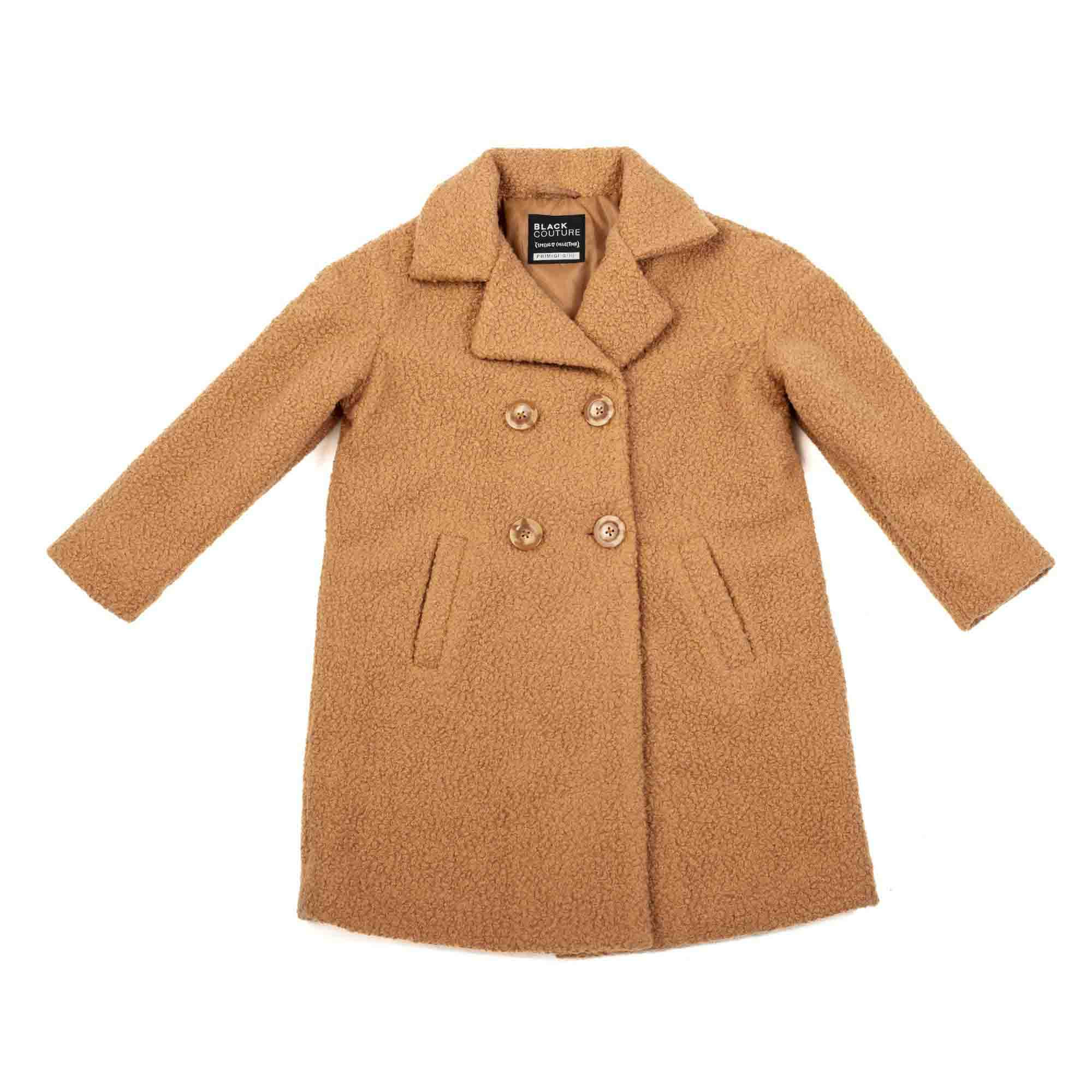 CAPOSPALLA&#x20;BAMBINA