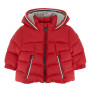 PRENDA DE ABRIGO NIÑO PRENDA DE ABRIGO NIÑO