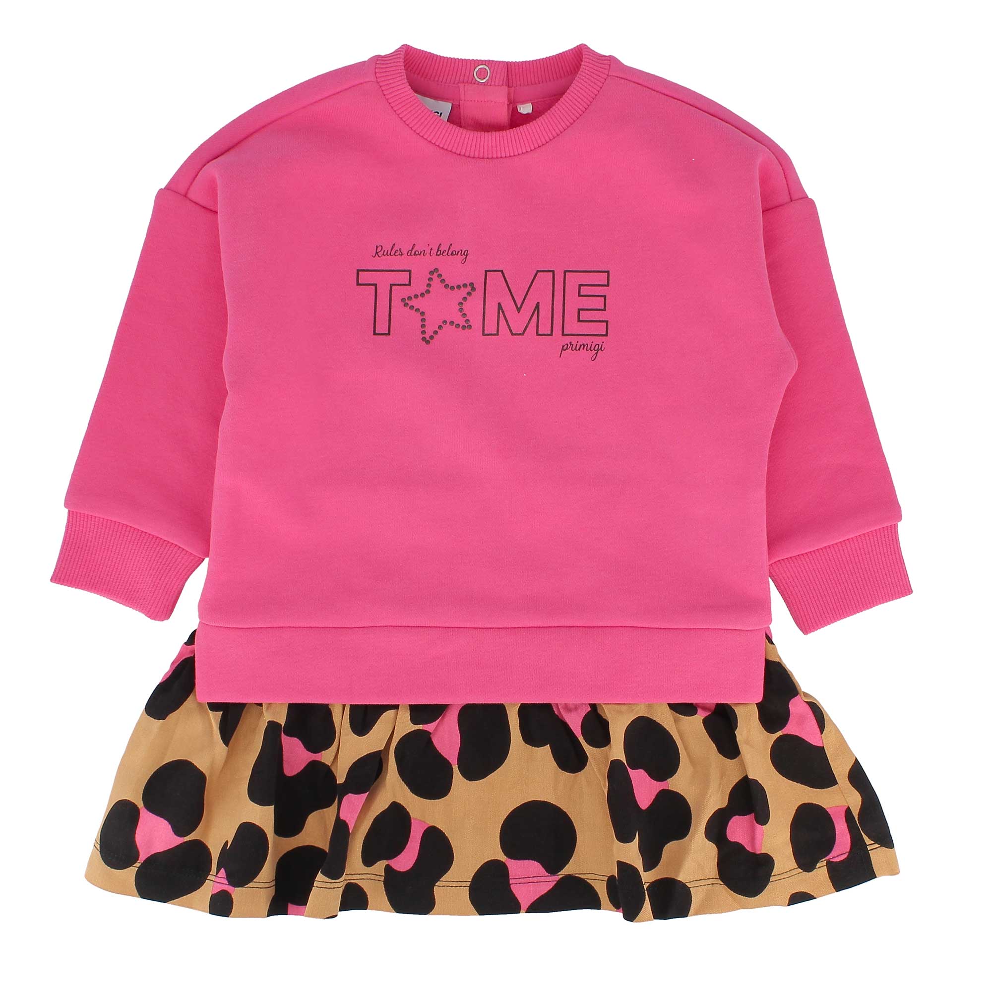 Abbigliamento outlet primigi bambina