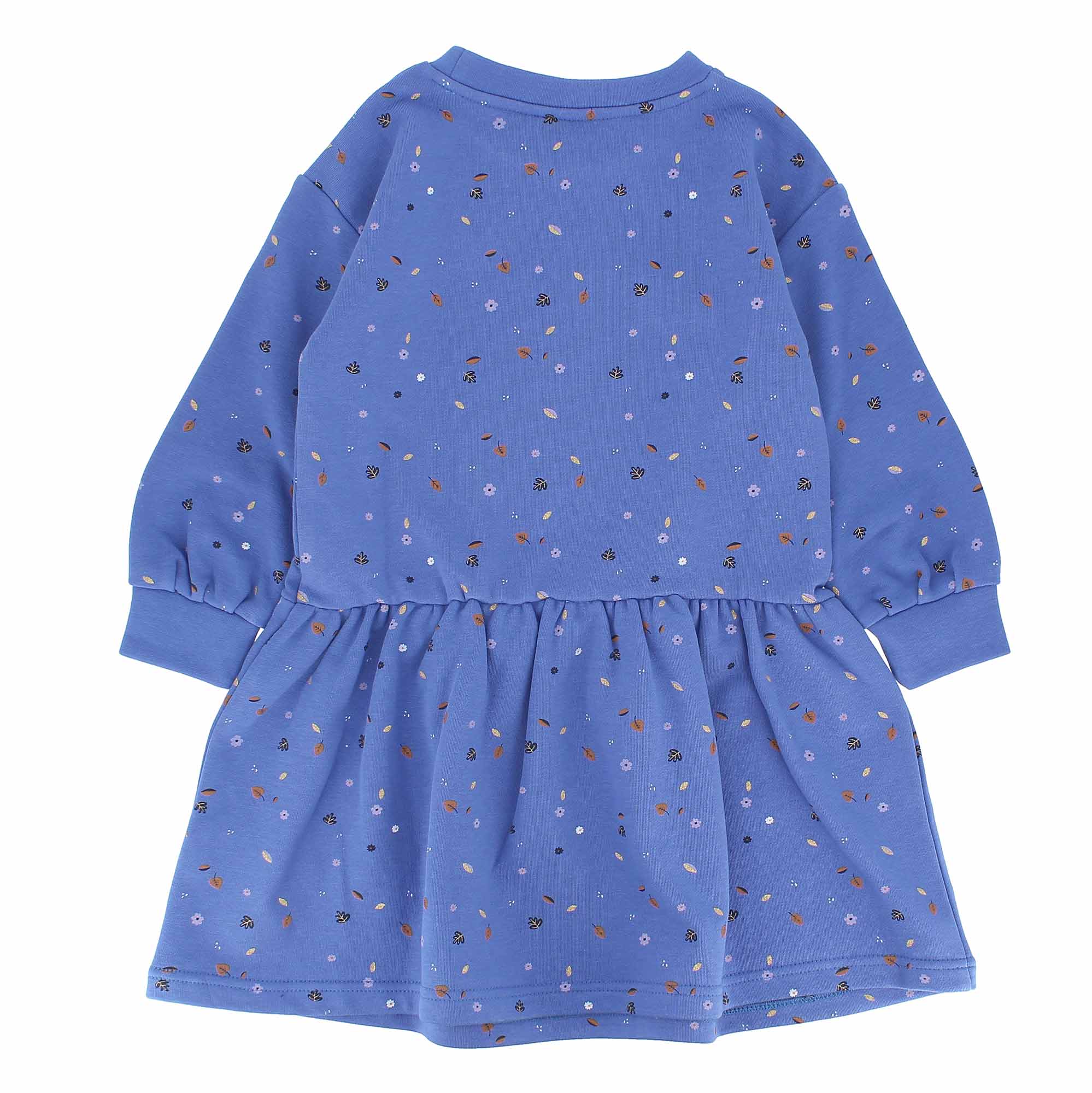 Abito felpa bambina store