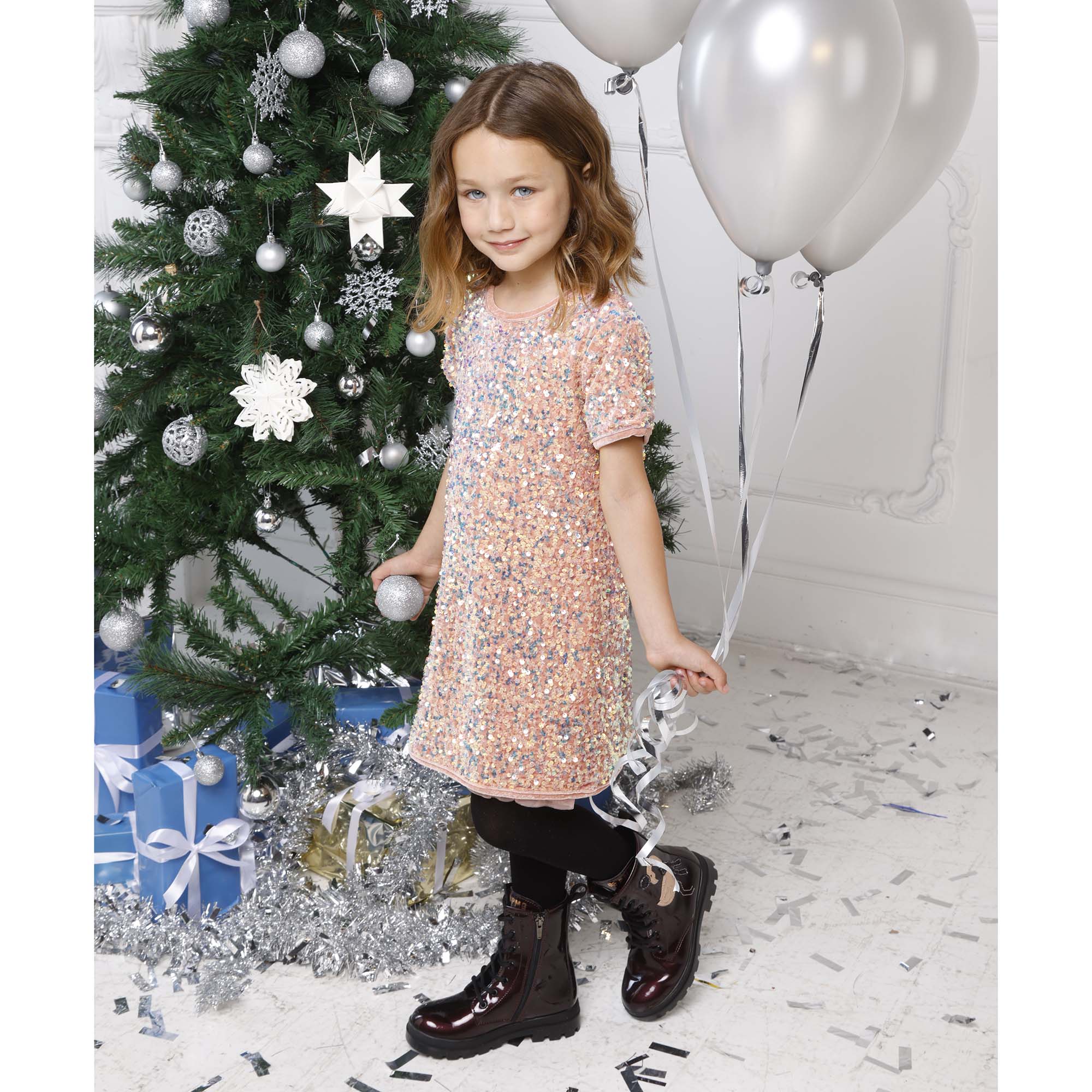 Vestiti invernali store bambina