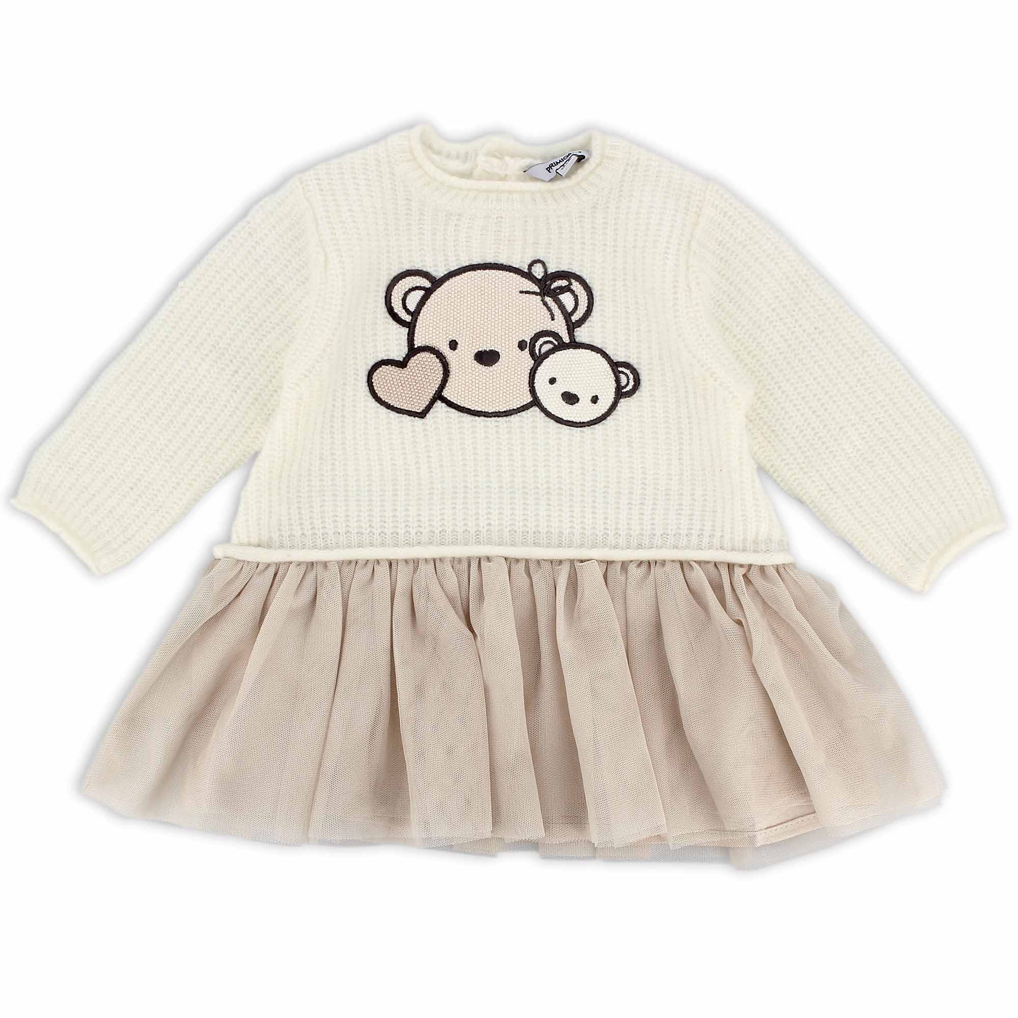 ABITO BAMBINA