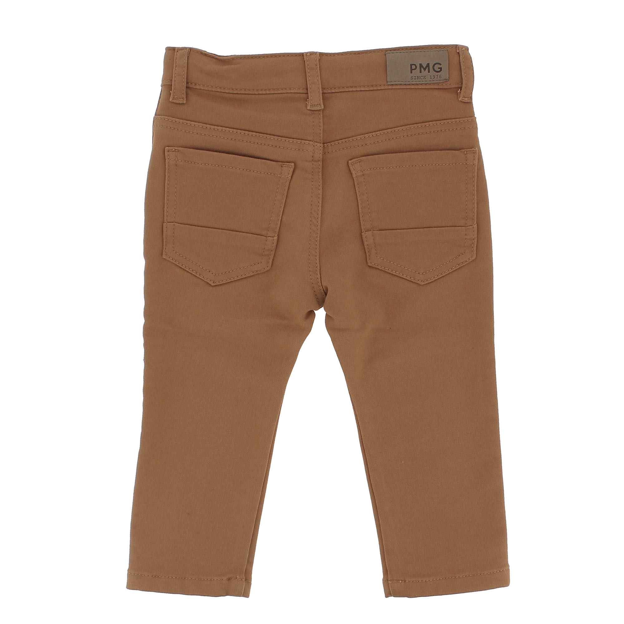 Pantaloni kenzo sale bambino marrone